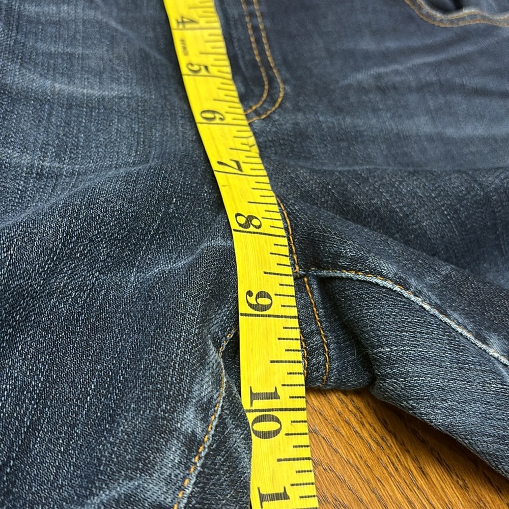 AG ADRIANO GOLDSCHMIED Skinny Fit Denim - Picture 8 of 10